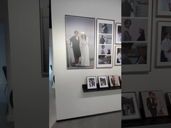 画像フレームプロファイル