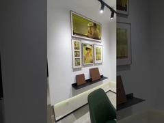 写真枠のサンプル